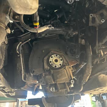 Aldatıcı Araç Satışı: Çilek Karavan'dan Bozuk Fiat Doblo Ve Masrafsızlık