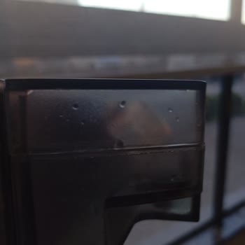 Roborock Su Haznesi Arızası Ve Haksız Ücret Talebi