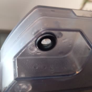Roborock Su Haznesi Arızası Ve Haksız Ücret Talebi