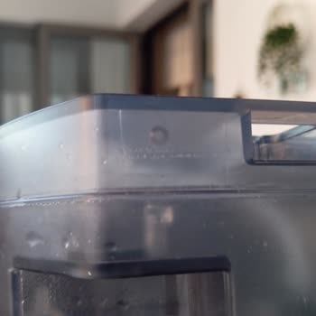 Roborock Su Haznesi Arızası Ve Haksız Ücret Talebi