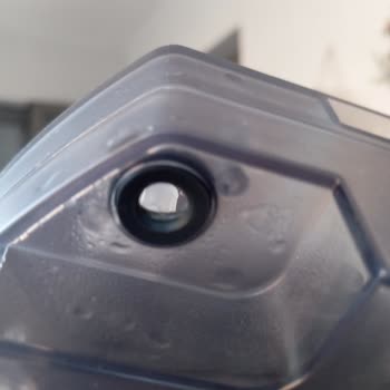 Roborock Su Haznesi Arızası Ve Haksız Ücret Talebi