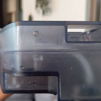 Roborock Su Haznesi Arızası Ve Haksız Ücret Talebi