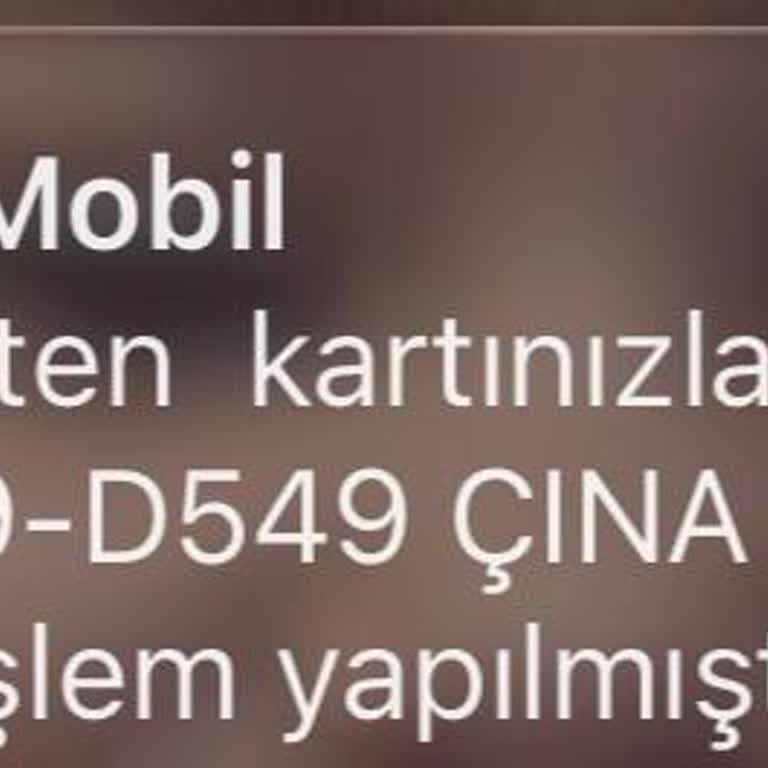 Barkodsuz Ürün Ve Personel Tutumu Nedeniyle 30 Dakika Bekletildik