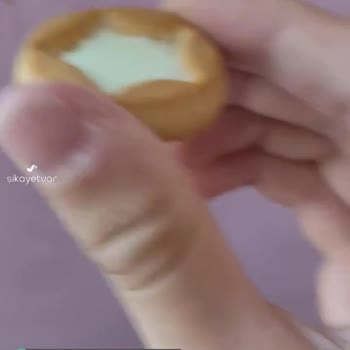Biscolata Üretim Hatalı Çıktı!
