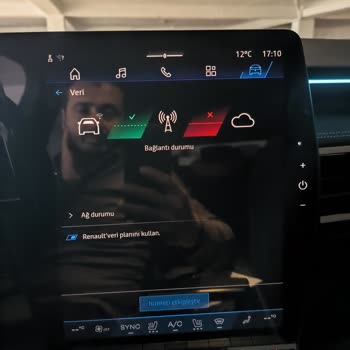 Renault Austral Bağlantı Sorunları Çözülmedi, Kalıcı Çözüm Ve Araç Değişimi Talebi