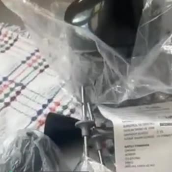 BİM'de Fakir Blender Bozuk Kusurlu Satılmış!