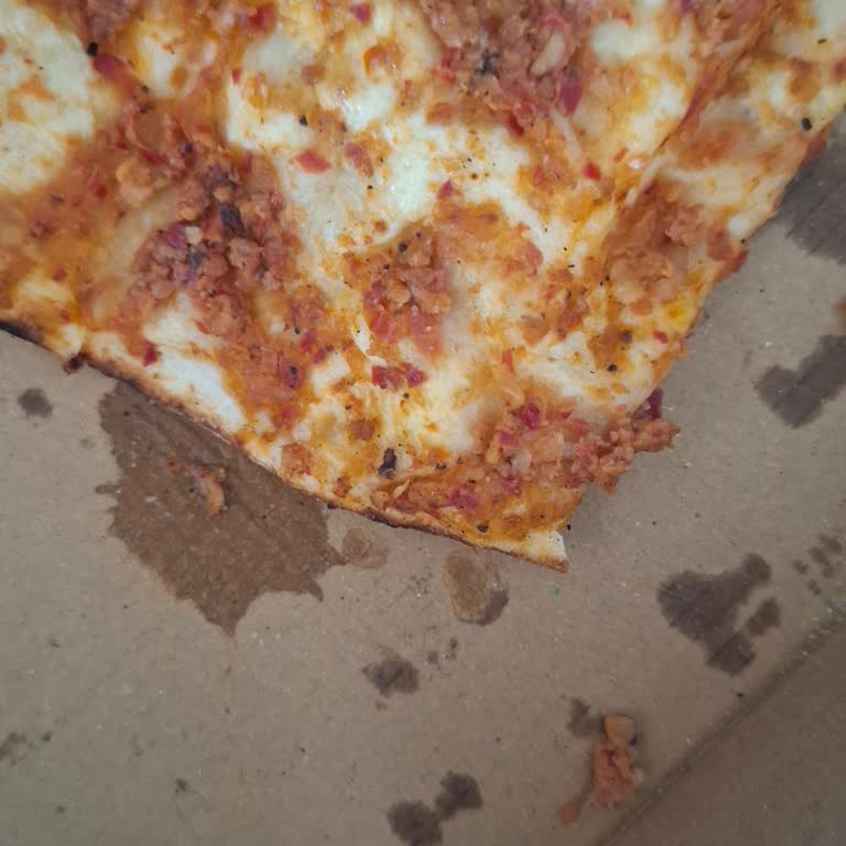 Soya İçeren Lahmacun Şikayeti Ücret İadesi Ve Mutfağın Denetimi