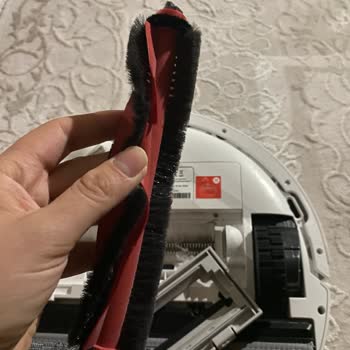 Roborock Q8 Max Pro Plus Garanti Kapsamında Deforme Fırçalar Ve Parça Ücretlendirmesi Mağduriyetim