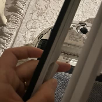 Roborock Q8 Max Pro Plus Garanti Kapsamında Deforme Fırçalar Ve Parça Ücretlendirmesi Mağduriyetim