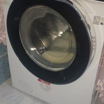 Hoover Kurutmalı Çamaşır Makinesinde Program Hataları Ve Servis İlgisizliği