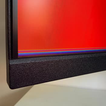 Monitör Çizgi Arızası İçin Garanti Kapsamı Reddedildi