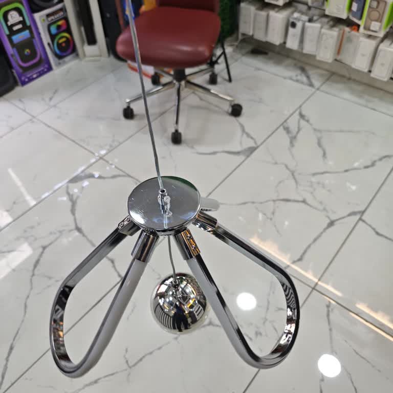 Çiçek Sepeti Yanlış Model Avize Gönderildi, İade Ve Değişim Süreci Uzayıp Bekletiliyor