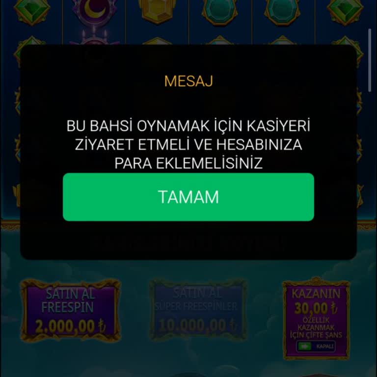 Betnes Casino 4 Gündür Para Çekimi Yapamıyorum!