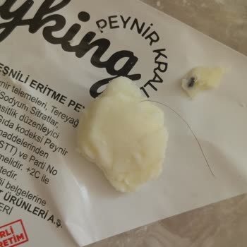 Gross38 Marketler Zinciri Peyking Peynirde Hijyen Sorunu!