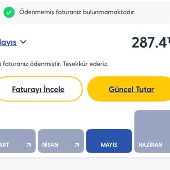Turkcell Taahhüt Sonrası Aniden 907 TL’lik Fatura Ve Bilgilendirme Eksikliği