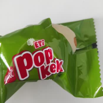 Eti Popkek Muzlu Pakette Sinek Tespit Edildi, Hijyen Ve Geri Dönüş Yok