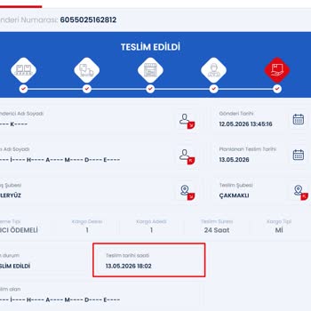 6000 TL Cezamın Geri Ödemesi 20 Gün Boyunca Gecikti