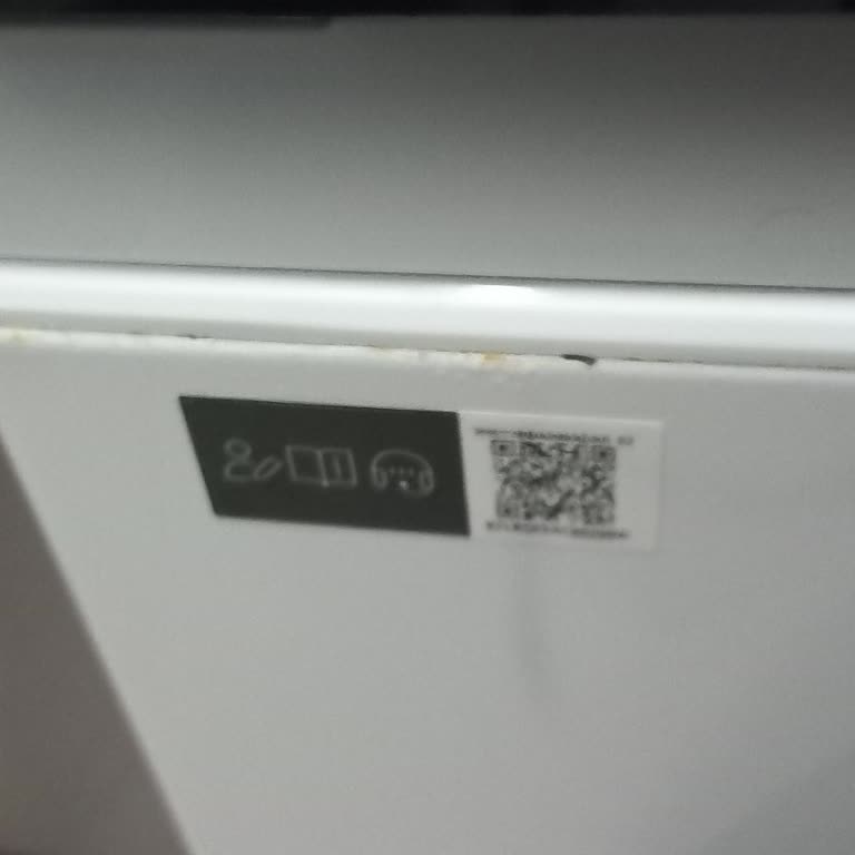 Samsung Çamaşır Makinesinde Kısa Sürede Paslanma Ve Cevapsız Servis