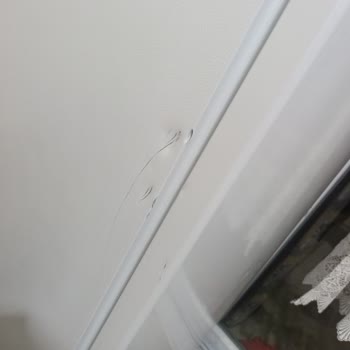 Tak Çalıştır Olduğu Söylenen Dondurucu Çalışmadı Ve İade Talebi