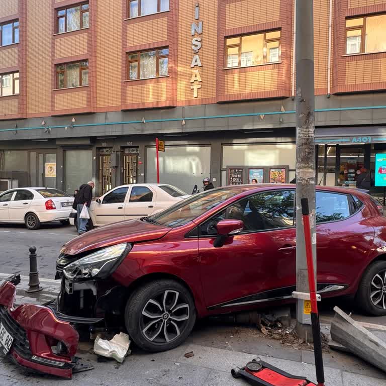 Zurich Sigorta Kasko Hasar Dosyamda Teklif Beklemesi Ve İletişim Sorunları