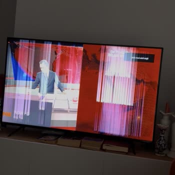 Panel Arızası İçin 17 Bin TL Tamir Ücreti Garanti Sonrası Mağduriyet
