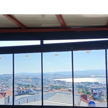 Rasyonel Cam Balkon | Çiğli Yarım Bırakılan Cam Balkon Montajı Ve Zorla Tam Ödeme Talebi