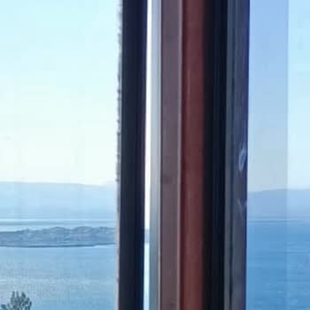 Rasyonel Cam Balkon | Çiğli Yarım Bırakılan Cam Balkon Montajı Ve Zorla Tam Ödeme Talebi