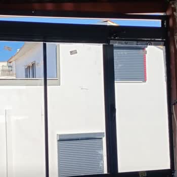 Rasyonel Cam Balkon | Çiğli Yarım Bırakılan Cam Balkon Montajı Ve Zorla Tam Ödeme Talebi