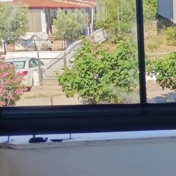 Rasyonel Cam Balkon | Çiğli Yarım Bırakılan Cam Balkon Montajı Ve Zorla Tam Ödeme Talebi