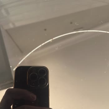 Electrolux Ürünlerimde Cam Lekesi, Kurutma Sorunu Ve Su Sızıntısı Nedeniyle Para İadesi Talebi