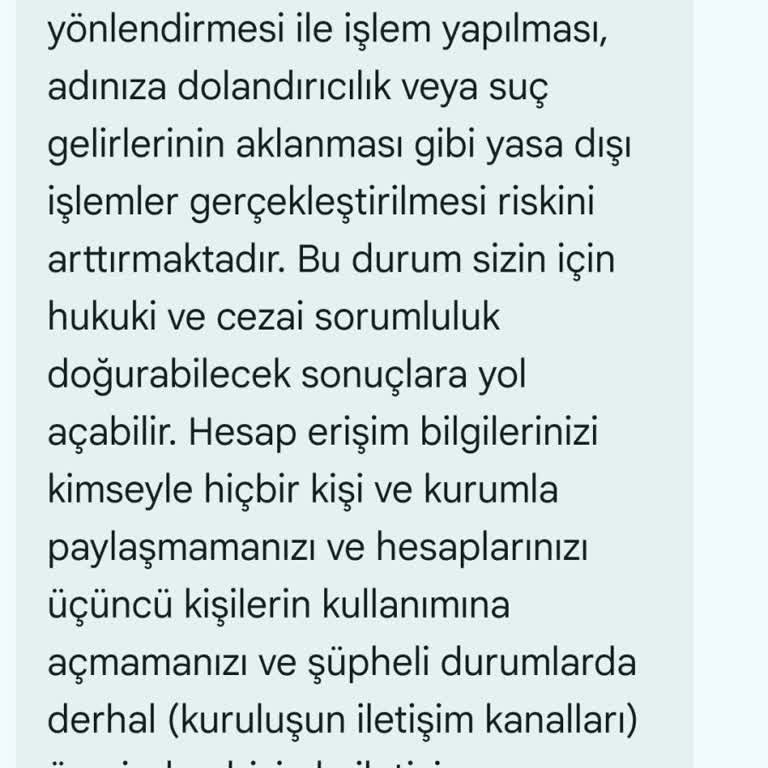 İzinsiz SMS Gönderimi Ve Kişisel Veri İhlali