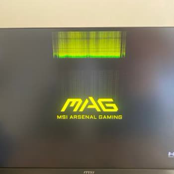 Ayıplı Ve Hasarlı Monitör İade Talebi Reddedildi