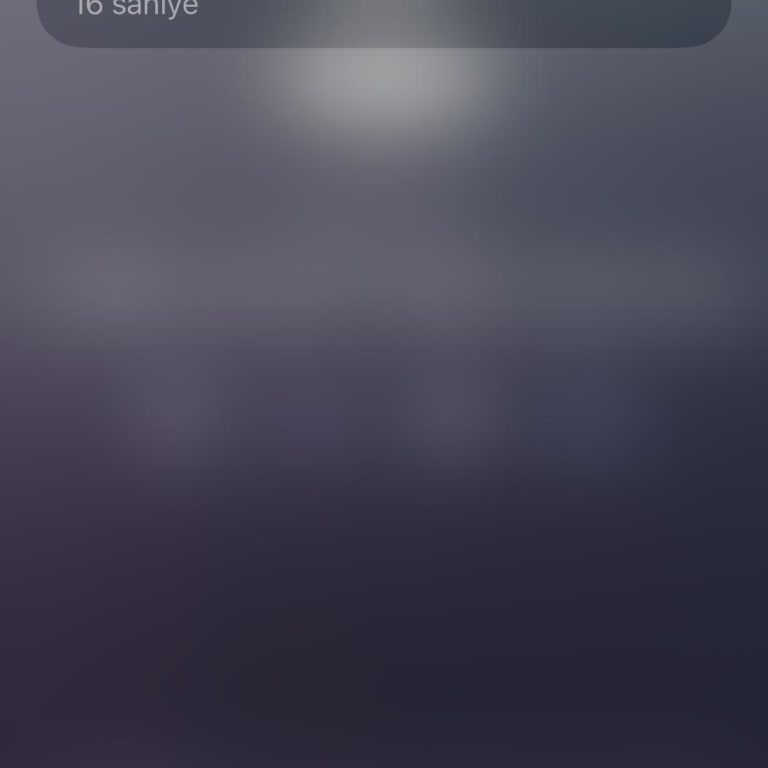 Tanımsız Arayan Kişinin Kişisel Verileri Ve Rızasız Kayıt Şikayeti
