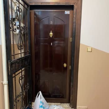Yanlış Adrese Bırakılan Sipariş İçin Hemen İade Talebi