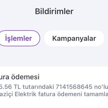 Provizyonda Bekleyen Ödeme Nedeniyle Elektrik Kesildi, Müşteri Hizmetleri Çözüm Sunmadı