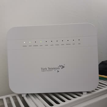Bitlis Ahlat'ta Türk Telekom'un İki Yıldır Çözülmeyen Ev İnternet Sorunu