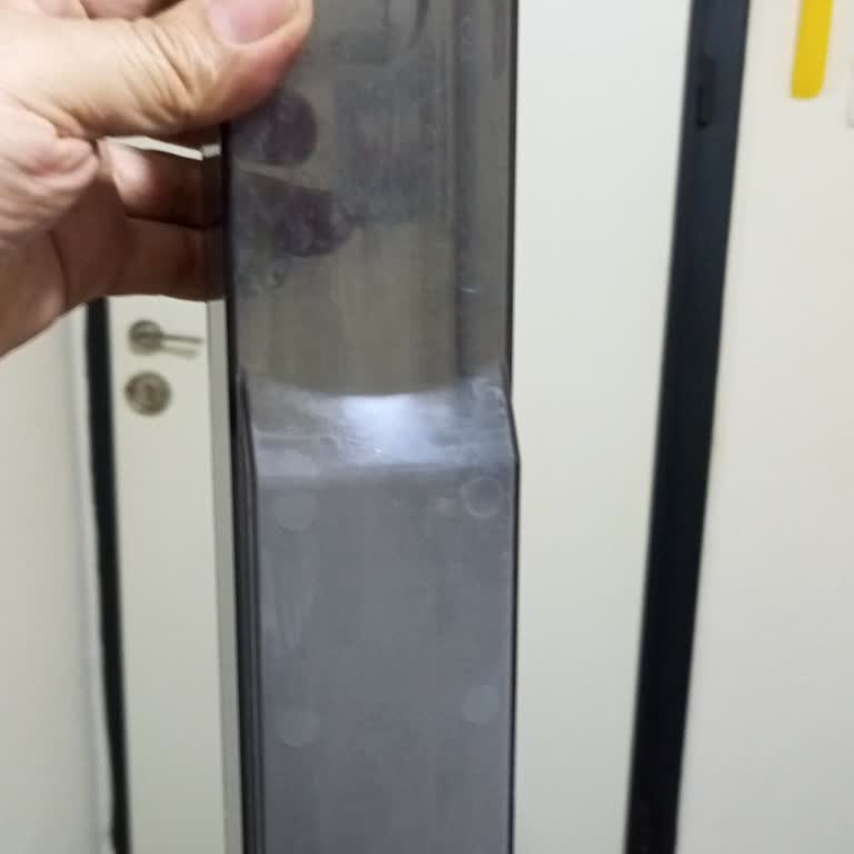 Kısa Sürede Temiz Su Haznesi Parçası Temin Edilememesi Ve Servis İletişim Sorunu