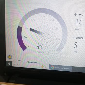Digiturk 100 Mbps Hız Sözünü Tutmadı, Yanlış Tarife Faturası Kesildi