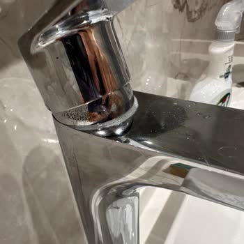 Kale Banyo Bataryasında Kaplama Soyulması Ve Müşteri Hizmetlerinin Kullanıcı Hatası İddiası