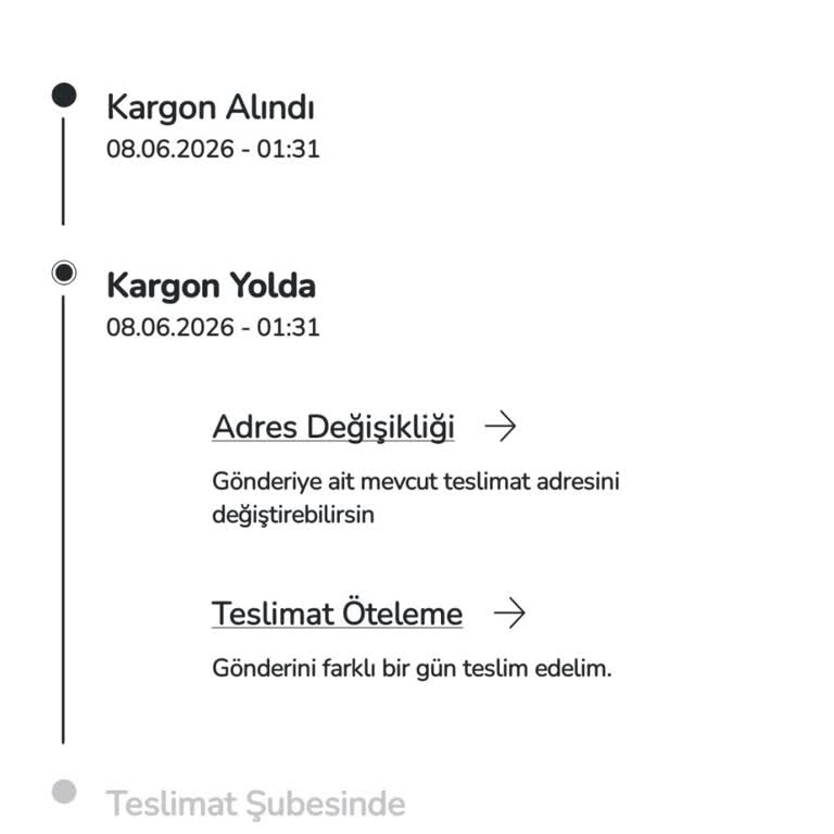 Hepsijet'ten Kayıp Siparişler Ve Çözüm Sunulmayan Müşteri Desteği
