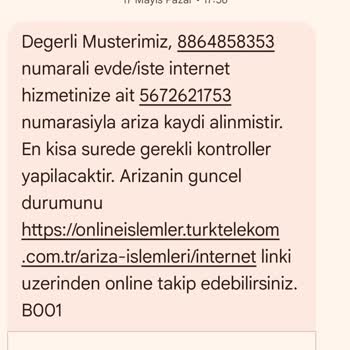 İnternet Kesintisi 4 Gün Sürdü, Teknik Ekip Çözüm Sunmadı