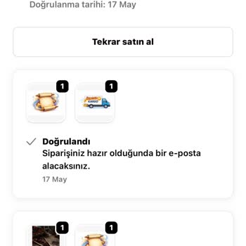 Lumosasa'dan Geciken Sipariş Ve Yanıtsız İletişim Nedeniyle İade Talebi