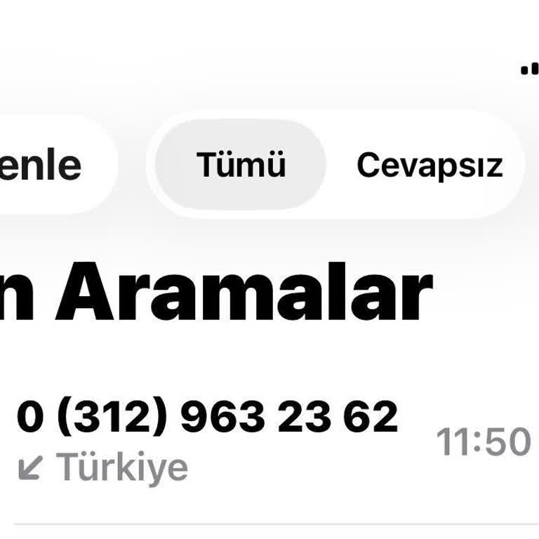 İzinsiz Yapay Zeka Destekli Arama Ve Kişisel Veri Kullanımı