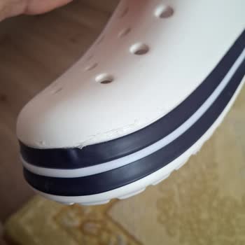 Kusurlu Terlik Ve İade Sürecindeki Aksaklık