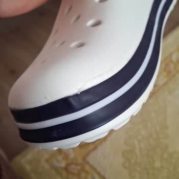 Kusurlu Terlik Ve İade Sürecindeki Aksaklık