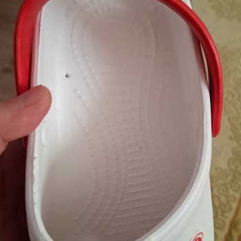 Kusurlu Terlik Ve İade Sürecindeki Aksaklık
