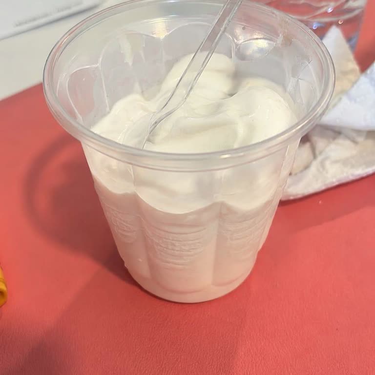 Burger King Dondurma Siparişlerinde Sürekli Hatalı Ve Eksik Ürünler
