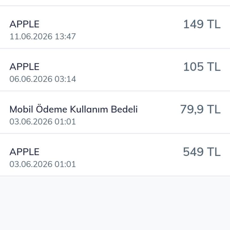 Türk Telekom Yetkisiz Mobil Ödeme Çekimleri İçin İade Ve Mobil Ödeme Özelliğinin Kapatılması Talebi