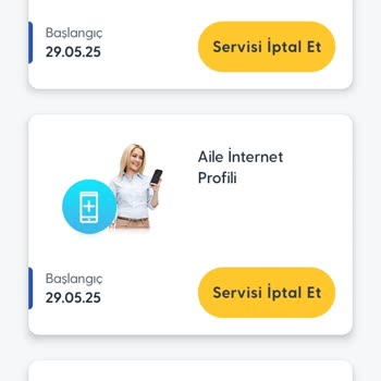 İzinsiz Paket Ve Abonelik Eklemeleri Sonucu 1.254 TL Fatura