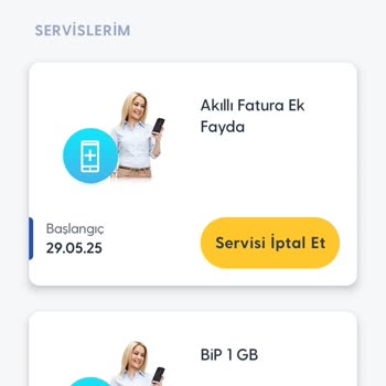 İzinsiz Paket Ve Abonelik Eklemeleri Sonucu 1.254 TL Fatura